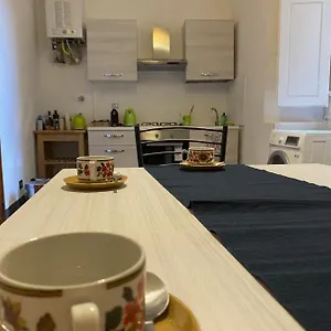 Appartamento Da I' Gini, Firenze