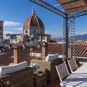 Appartamento Futura Collection Terrace, Firenze