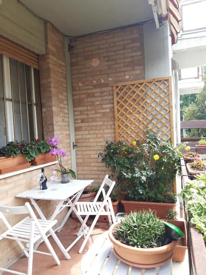 Appartement Appartamento Mamma Sandra, Incantevole Tre Posti Piu Uno Florence