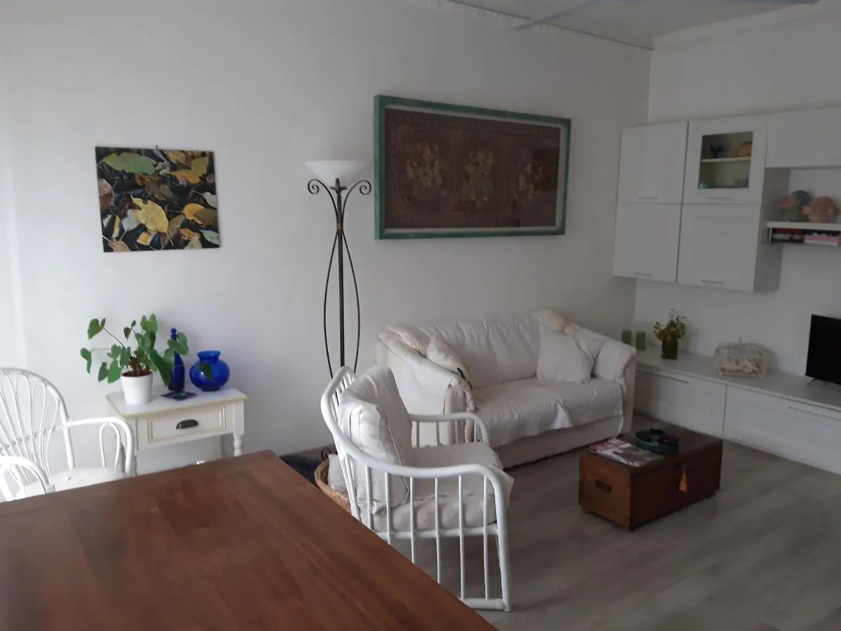 Appartement Appartamento Mamma Sandra, Incantevole Tre Posti Piu Uno Florence Italie
