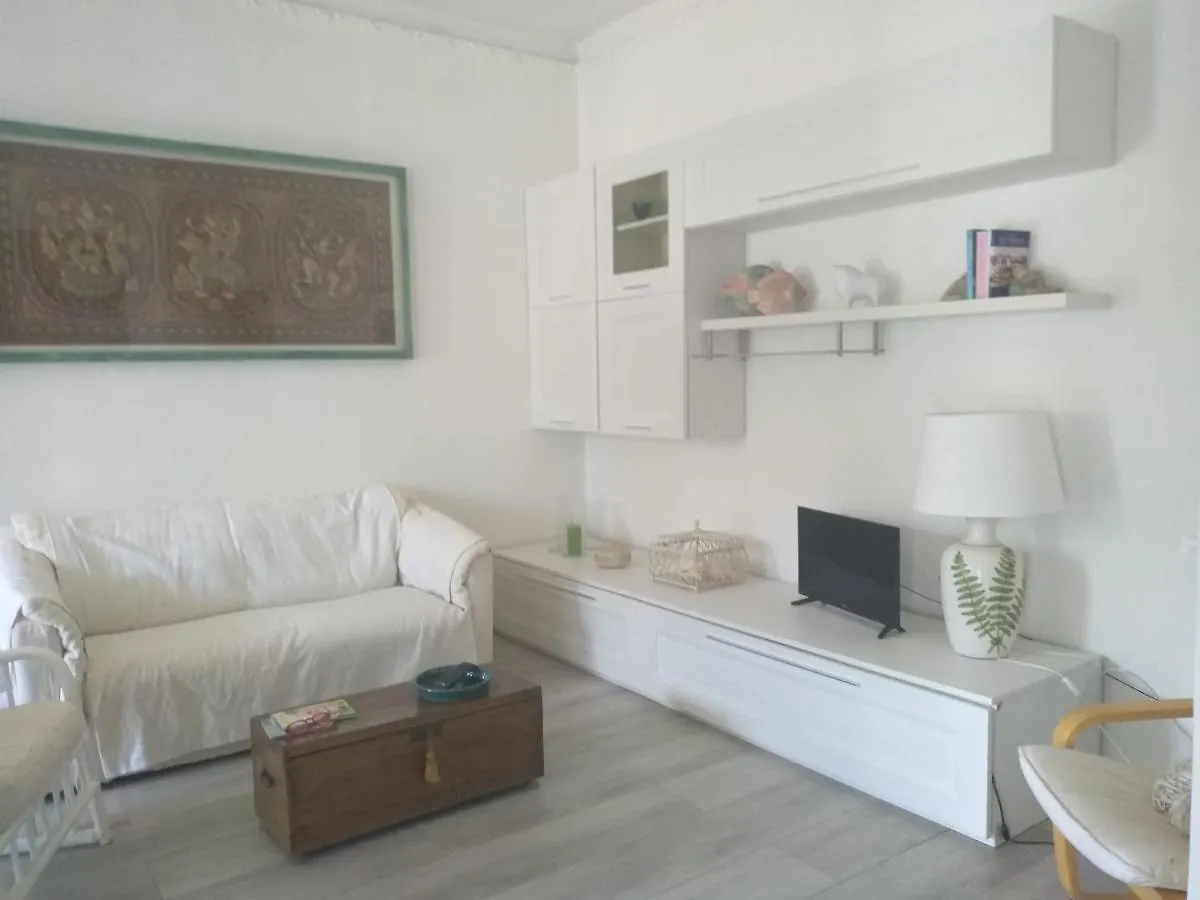 Appartamento Mamma Sandra, Incantevole Tre Posti Piu Uno Florence