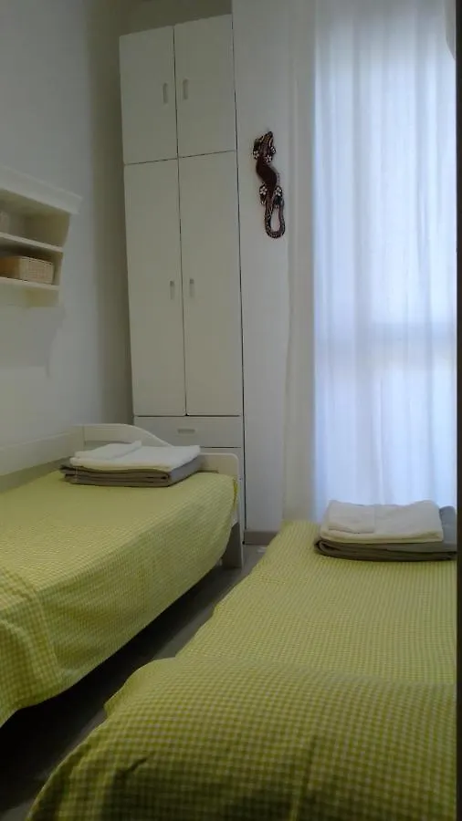 Appartamento Mamma Sandra, Incantevole Tre Posti Piu Uno Florence Appartement